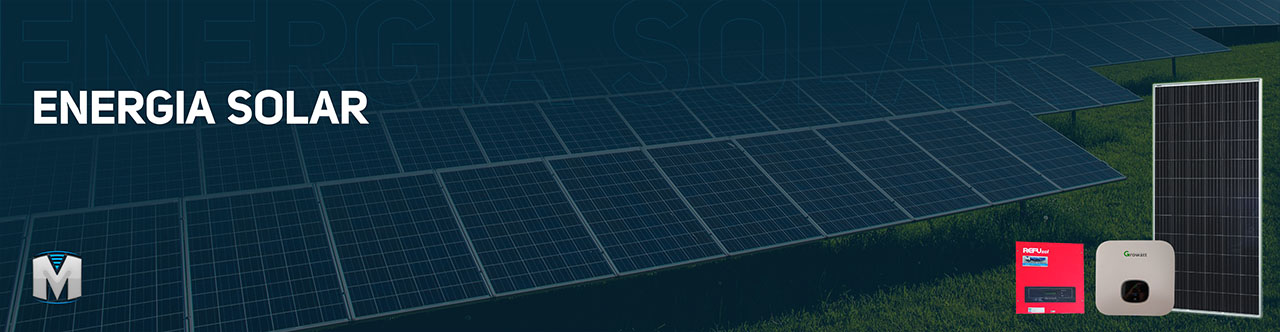 ENERGIA SOLAR