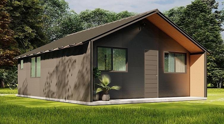 Casa Estelar Plus