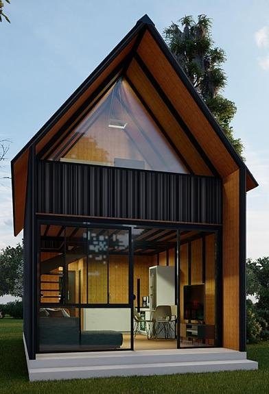Casa Oásis Plus