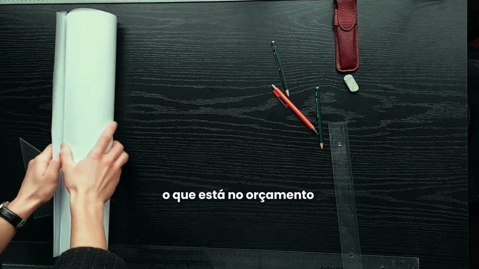 Assistir: Estrutura metálica ou alvenaria: qual faz mais sentido?